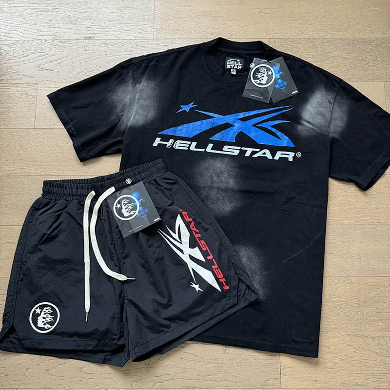 Hellstar S-XL x3tr11